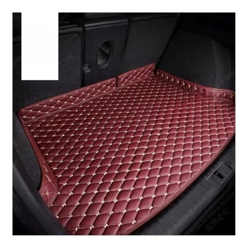Tapis de coffre étanche et antidérapant Audi Q3 Coupé 2020-2024