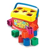 Timmy das Schäfchen Band 2 Fisher-Price K7167 Lernspielzeug, K7167
