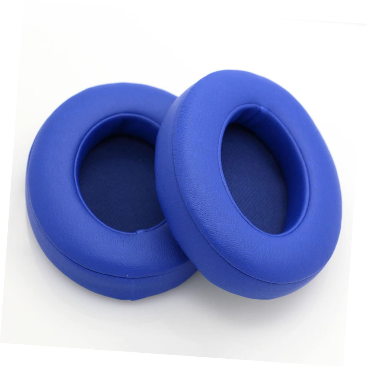 OSALADI 3 Paia Spugna Per Cuffie Con Suono Magico Cuscinetti Di Ricambio Per Cuffie Auricolare Cuffie Overear Accessori Per Cuffie Sopra Le Cuffie Auricolari Cuffia Pelle
