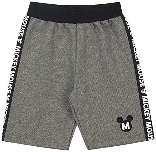 KAMYLUS BERMUDA MICKEY R.85091 C.CHUMBO/PRETO T8