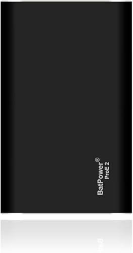 Miniatura 7 de BatPower EX7L - Banco de energía para portátil de 98 Wh, compatible con Lenovo ThinkPad Carbon Ultrabook IdeaPad Helix Flex Yoga Laptop Notebook