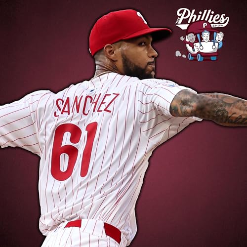 Page de couverture de Thinking Red October: What’s the Phillies' postseason rotation and roster?