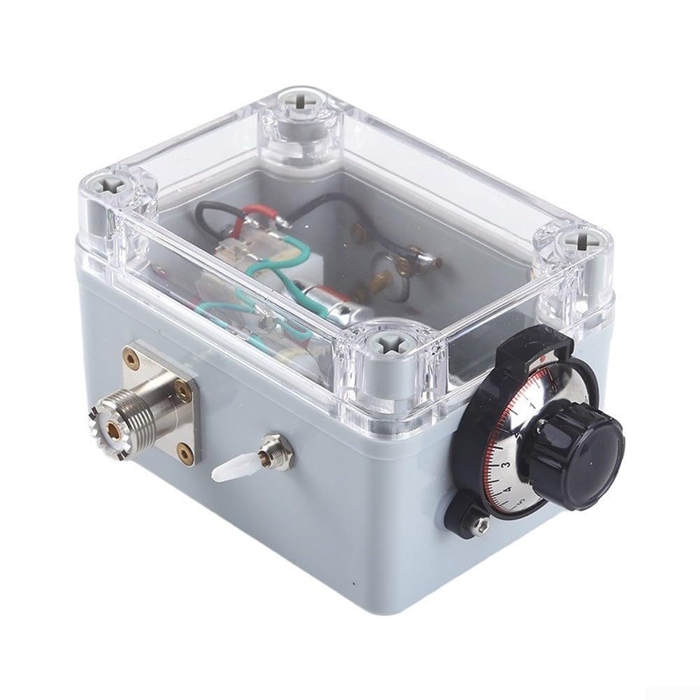 Boucle portable pour antenne 1 m de diamètre pour utilisation sur le