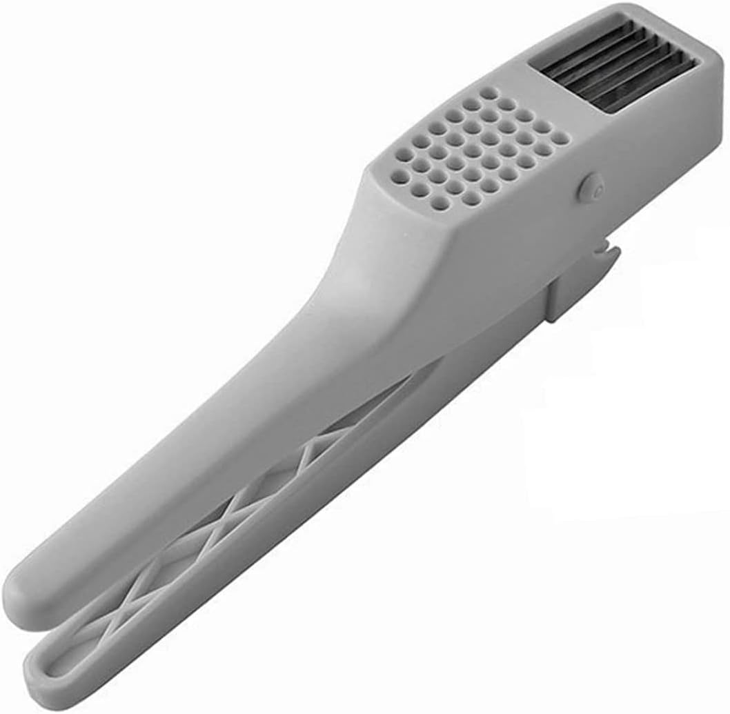 Multifunctional Manual Garlic Press, Ginger Chopper, Slicer, Grinder, Kitchen Accessories, Garlic Sauce
