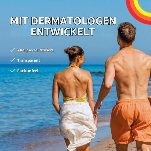 P20 - Riemann Original SPF 30 Spray 200 ml – Ansicht 4