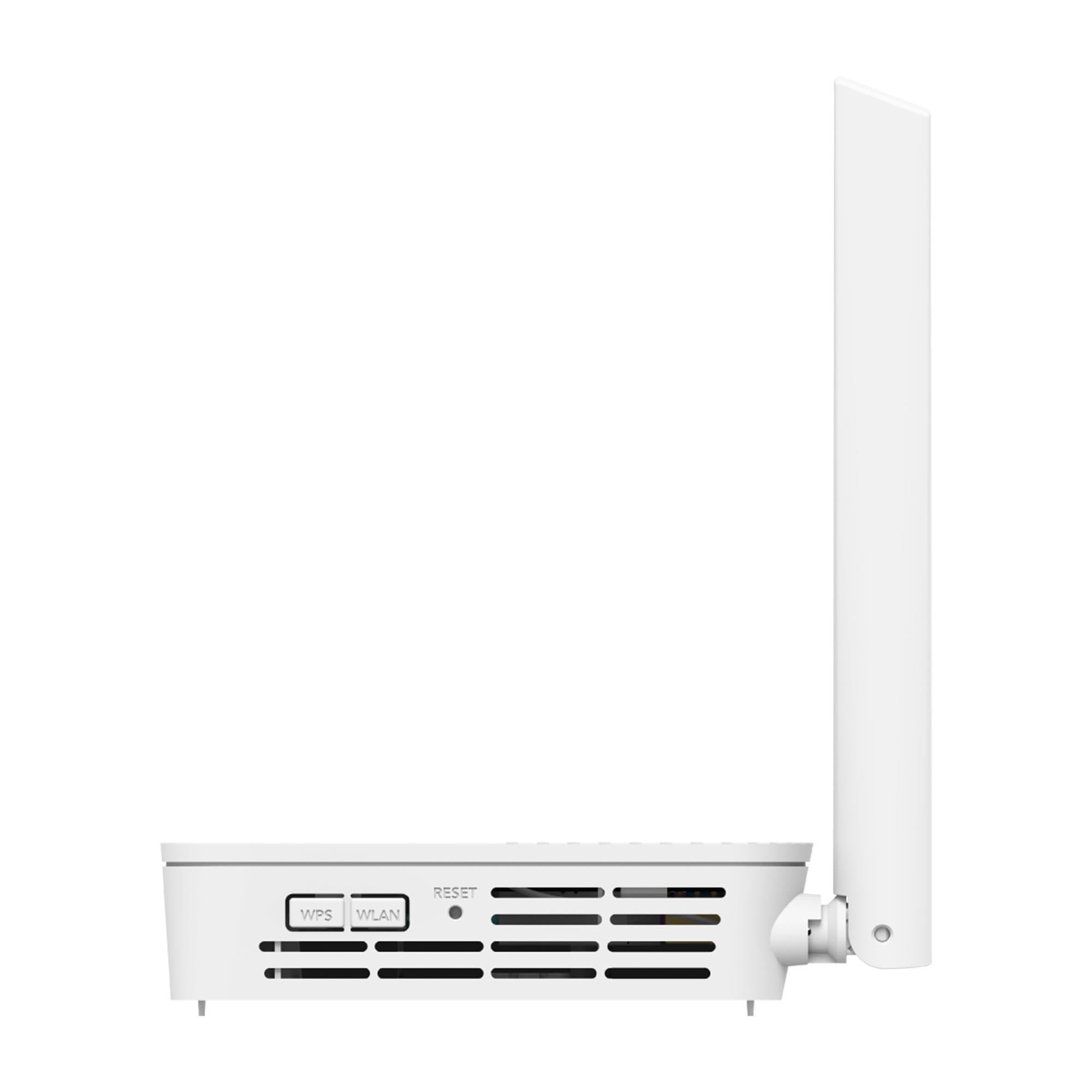 CUDY GP1200 | Routeur WiFi 5 AC1200 xPON | Couleur blanche