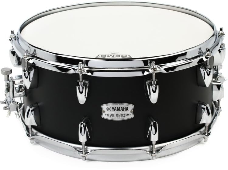 Amazon.com: The Yamaha Tour Custom 14