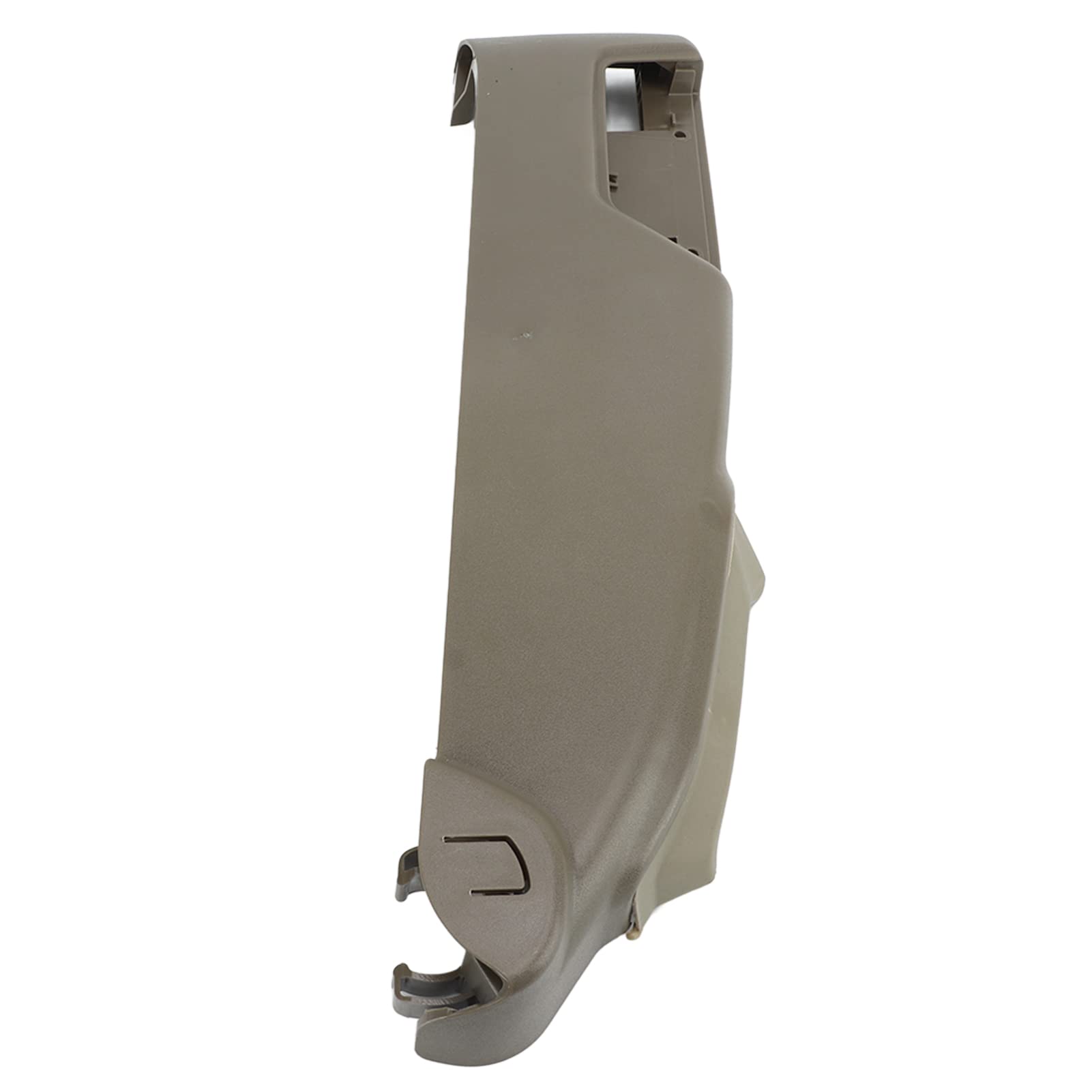 Panneau de Commutateur de Siège côté Conducteur Avant Gauche, Revêtement D'habillage 39802020, Panneau Latéral de Siège pour Voiture S60 XC70 S80 XC90 V70