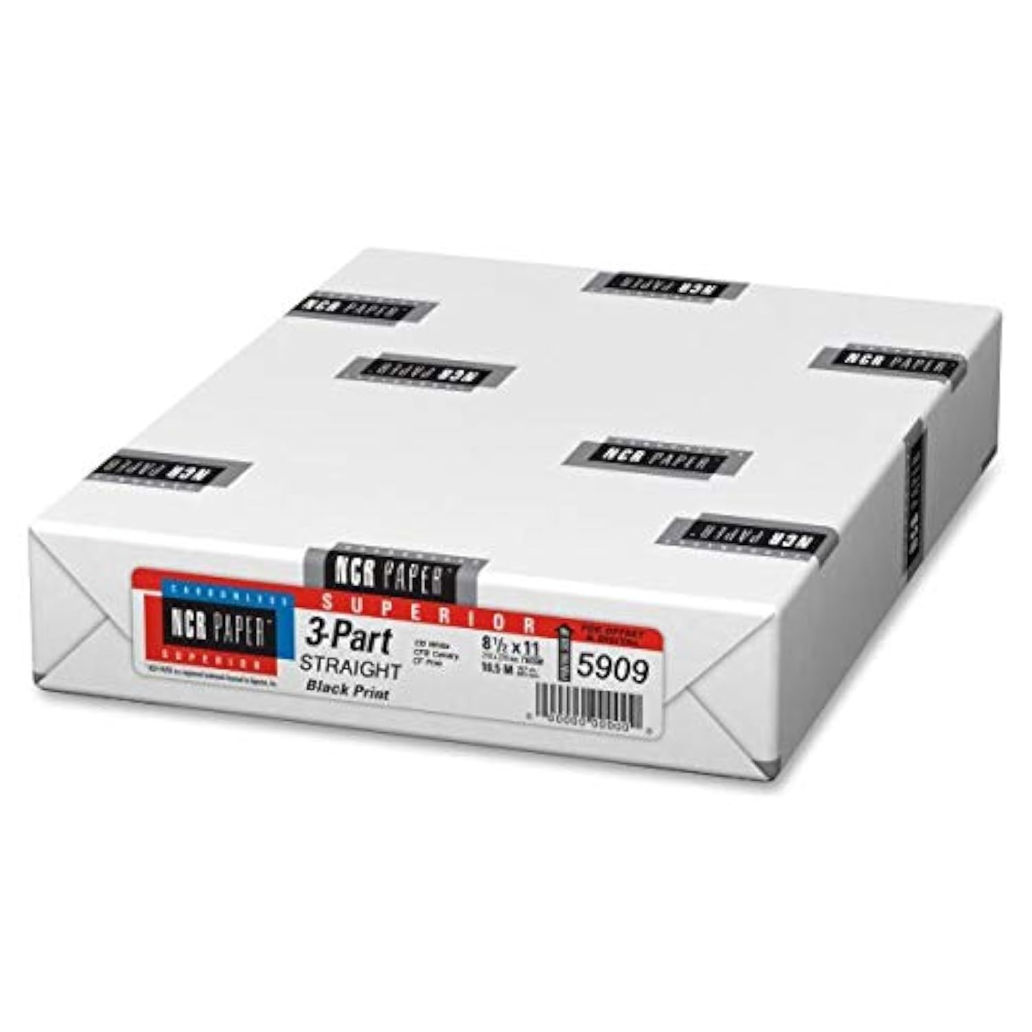 Limited Papers Superior Carbonless Sheets