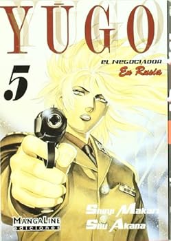 Yugo, El negociador 5