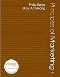 Principles of Marketing Value Package (includes OneKey CourseCompass, Student Access Kit, Principles of Marketing) (12th Edition)