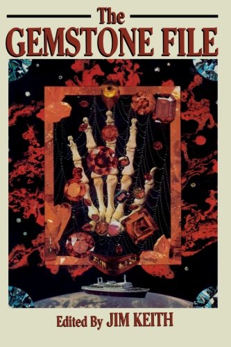 The Gemstone File 149930658X Book Cover