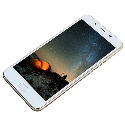 2019 New -Unlocked Cell Phone, 55.5" Ultrathin Android5.1 Octa-Core 512MB+4G GSM WiFi Blue-Tooth