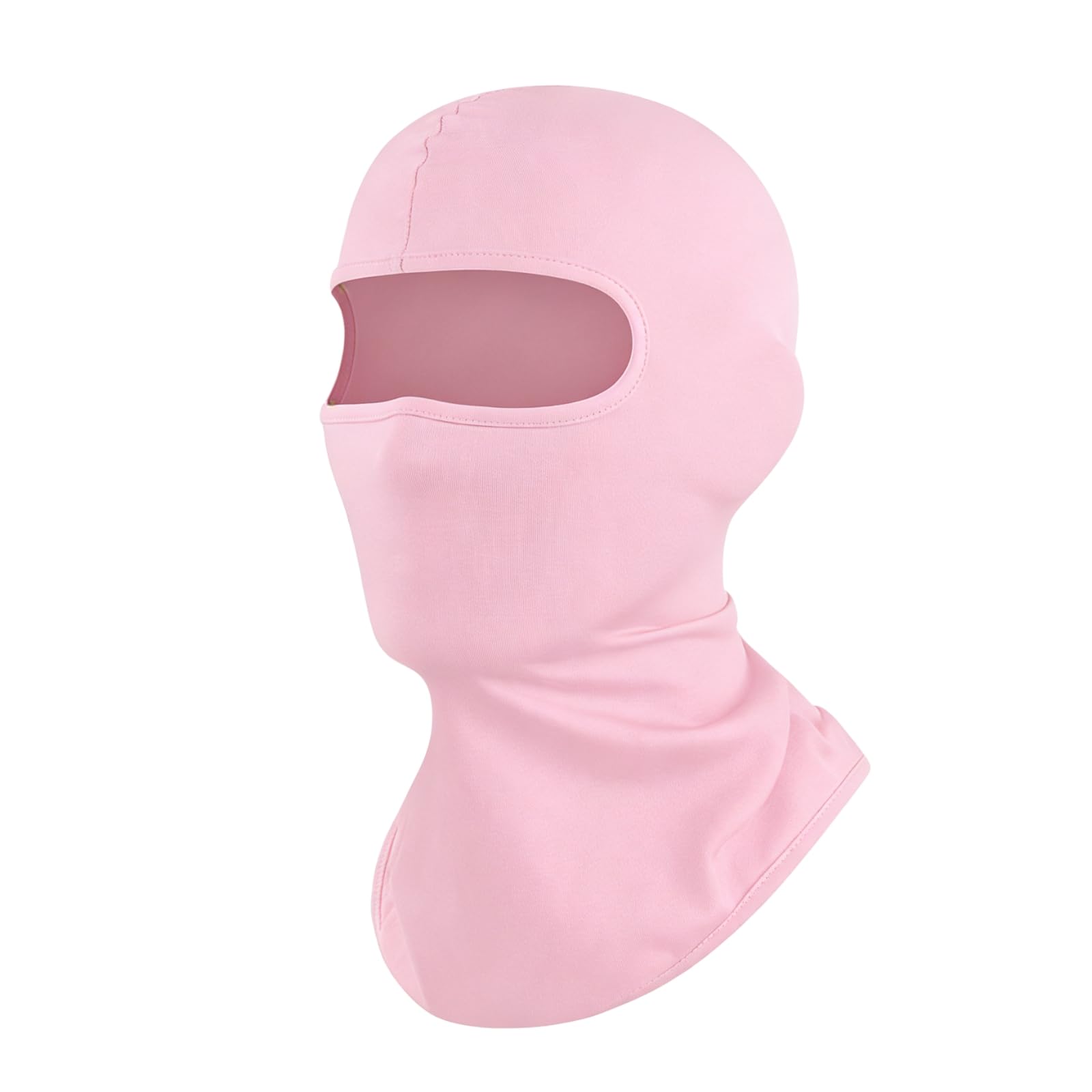 Balaclava Ski Mask Summer Cooling Face Cover Lightweight Shiesty Mask for Men Women UV Protector Unisex Motorcycle