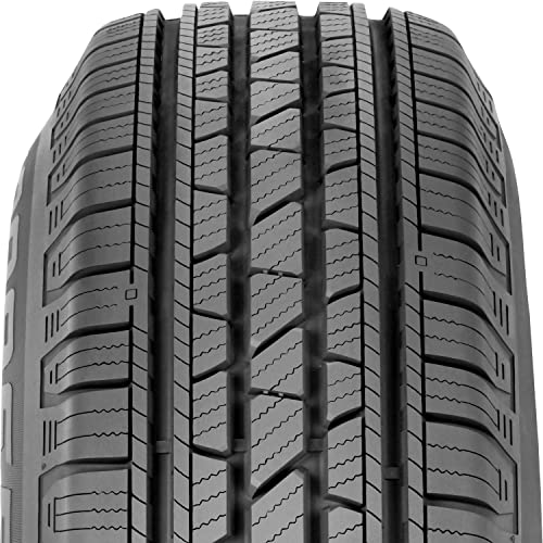 Cooper Discoverer SRX All-Season 265/70R17 115T Tire - Thumbnail 7