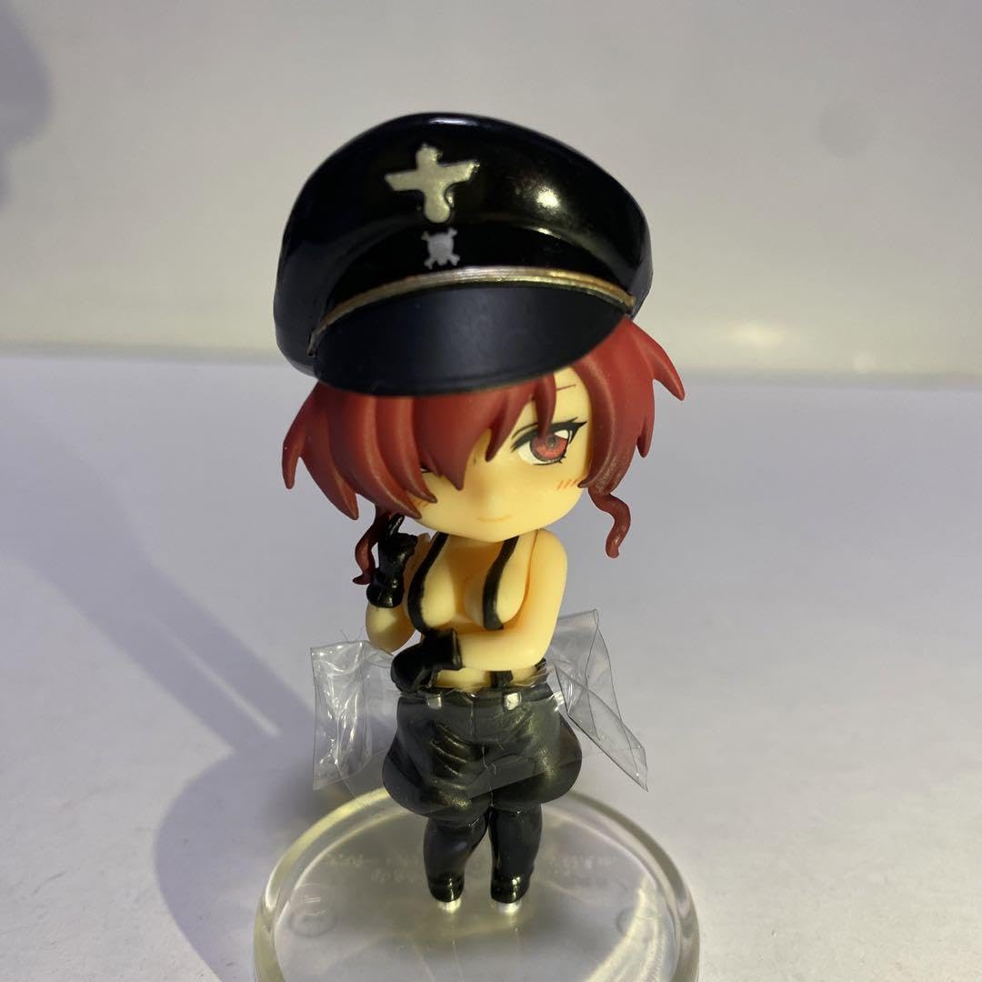 爆れつハンター ショコラ・ミス にいてんご フィギュア - メルカリ 