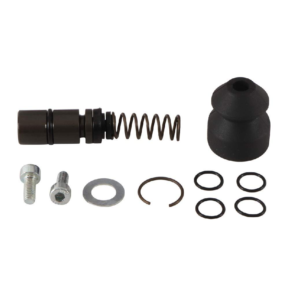 Master Cylinder Rebuild kit (18-1102) Replacement For Husqvarna TC 65 2018 2019, TC 85 2014 2015-2018 2019, TC 85 BW 2019
