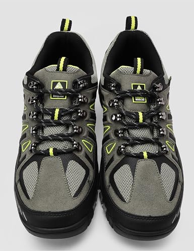 Image of Woodland Men's Mesh Running Shoe
