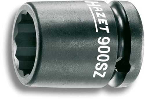 Preisvergleich Produktbild HAZET 900Sz-30 Kraft-Doppel-Sechskant Steckschlüssel-Einsatz