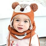 Zoom IMG-1 dorriso ragazzi ragazze cappello sciarpe Zoom IMG-1 dorriso ragazzi ragazze cappello sciarpe