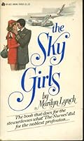 The Sky Girls B000UUMCPG Book Cover