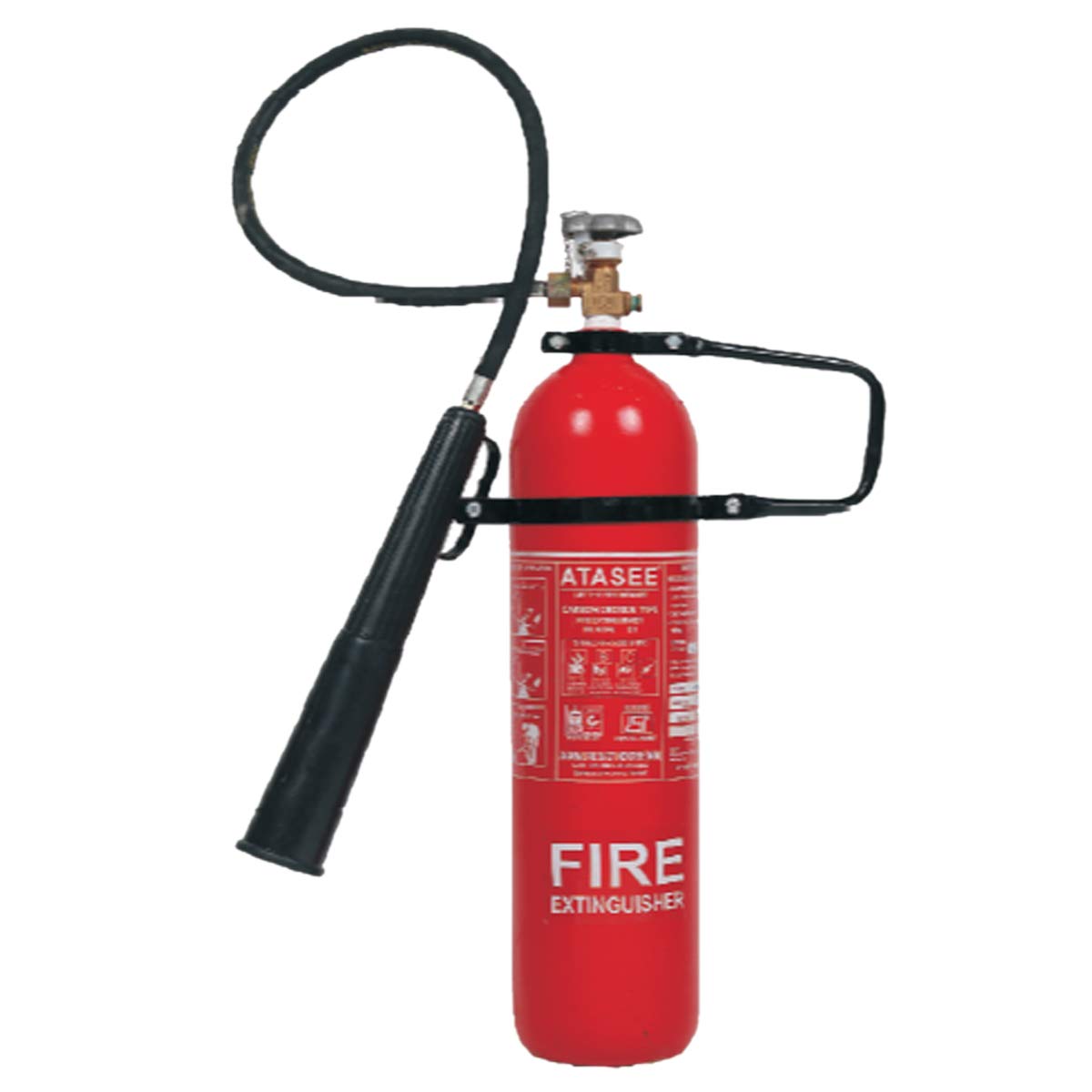 CO2 Fire Extinguisher 4.5kg-image-4