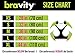Bravity Women Anti-Wrinkle Cleavage Sleep Bra/Seamless & Adjustable Beige Size Medium