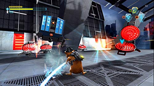 Image of G-Force - Playstation 3 (Renewed)