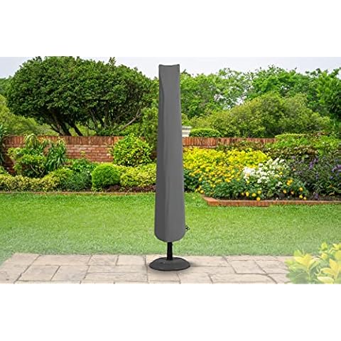 Funda extragrande para sombrilla de jardín Bosmere Protector 7000 Cover