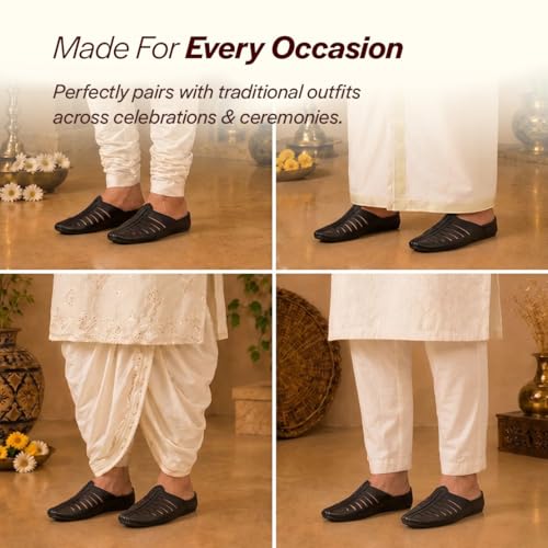 Image of FAUSTO Men Mules