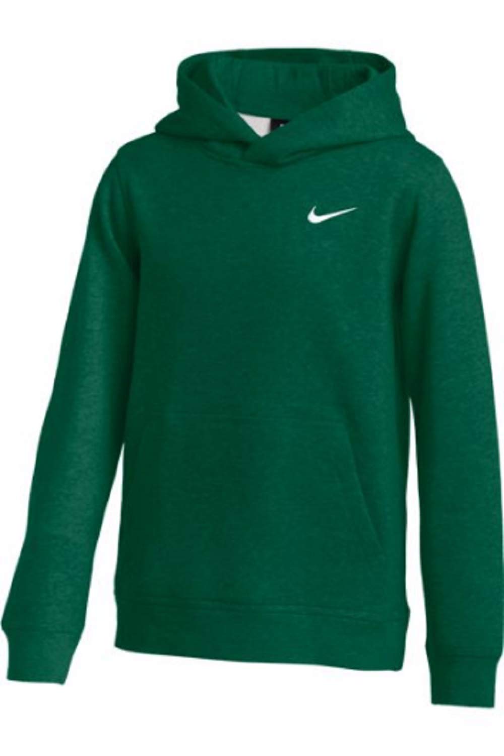 Youth Fleece Pullover Hoodie