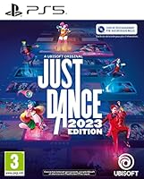 UBI SOFT FRANCE JUST Dance 2023 CIAB P5 VF
