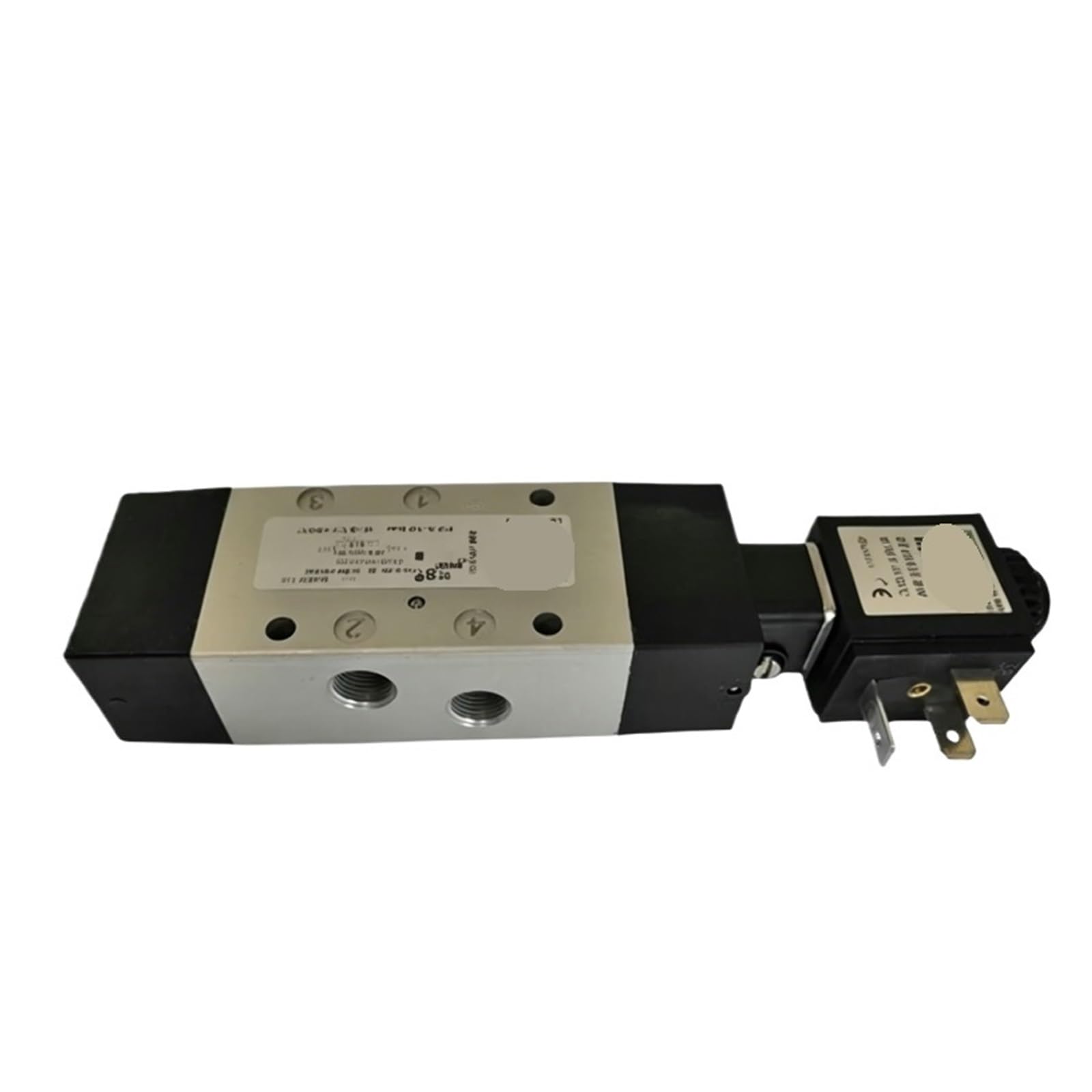 Vanne de Commande 488.52.0.1.M5 électrovanne M11 pour remplacer un composant usé