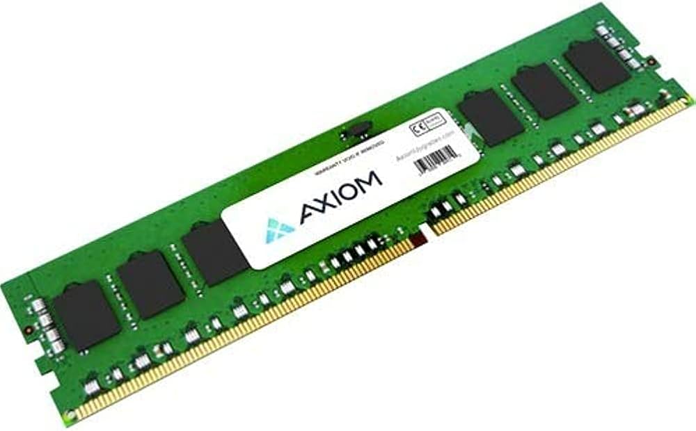 Amazon | 16GB DDR4-2400 Cisco UCS-MR-1X161RV-A (AXG96722) (AXIOM Amazon | 16GB DDR4-2400 Cisco UCS-MR-1X161RV-A (AXG96722) (AXIOM