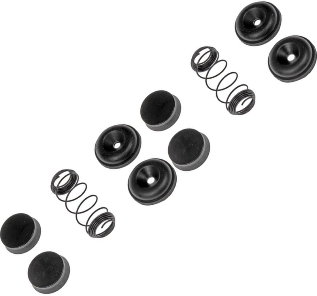 Rear Drum Brake Wheel Cylinder Kit for Buick Electra 1976 1981 1982 1983 1984 1987 2 x Replacement 8128856