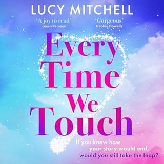 Every Time We Touch cover art