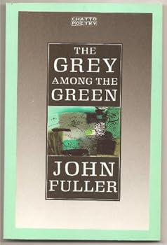 Hardcover Grey Among the Green Book