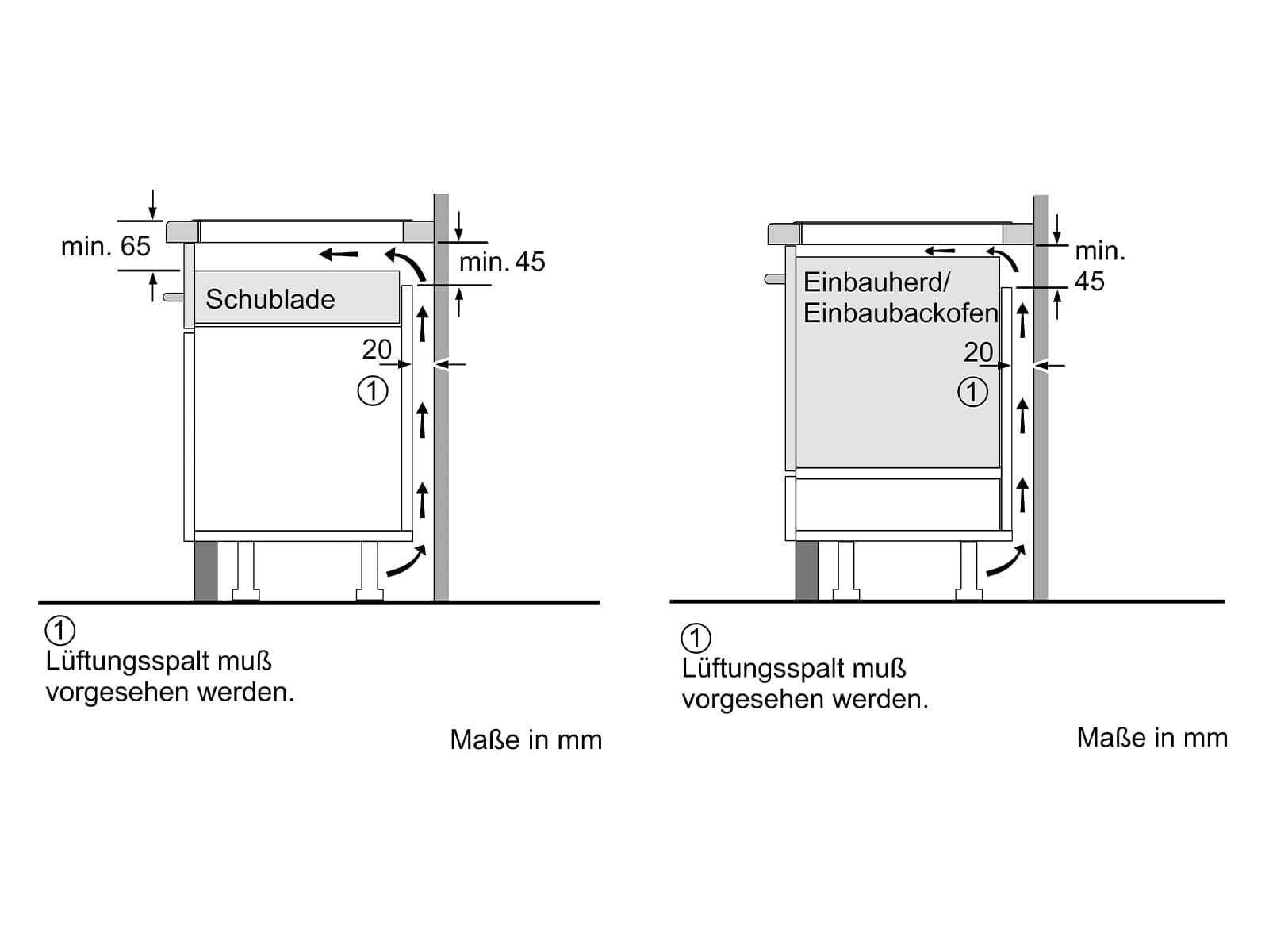 Bosch PIV845HB1E Serie 6 inteligentna płyta indukcyjna (samowystarczalna), szerokość 80 cm, rama obręczowa, sterowanie okapem na płycie kuchennej, szybsze gotowanie, szybki start