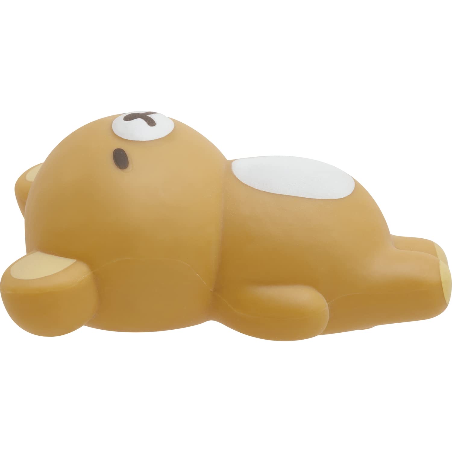 サンエックス　リラックマ　やわらかマスコット　うさぎ　スクイーズ　ストラップ サンエックス リラックマ スクイーズマスコット コリラックマと