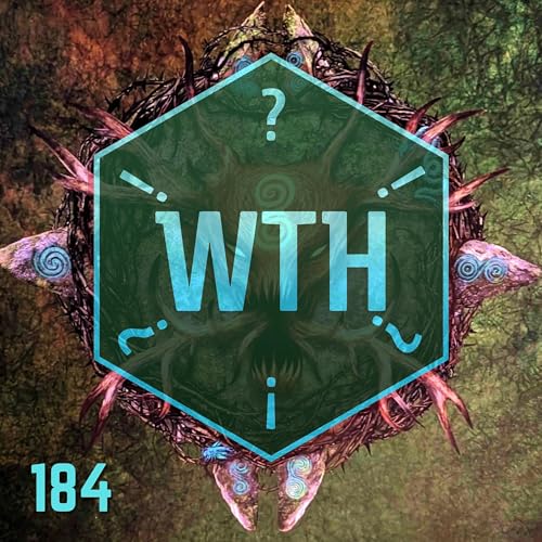 Collective Fish Trauma - 184