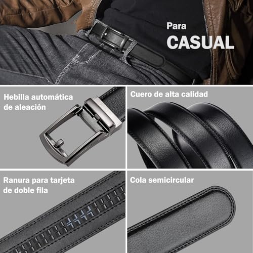 Recopilación de Cinturon Cafe para comprar hoy. 8 Imagen adicional