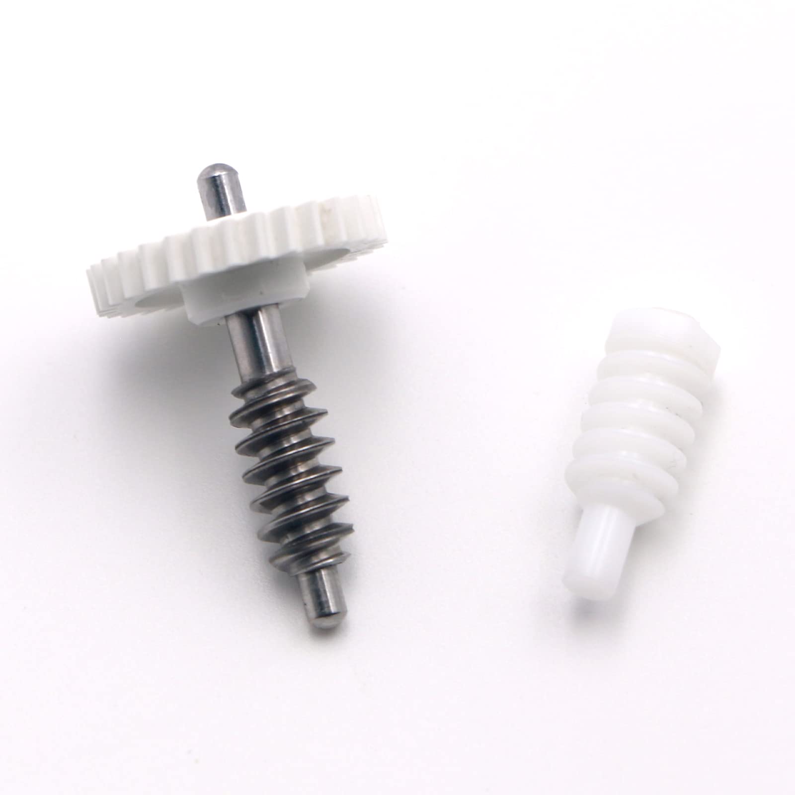 Amazon.com: Car Folding Wing Mirror Gear Kit Side Mirror Actuator