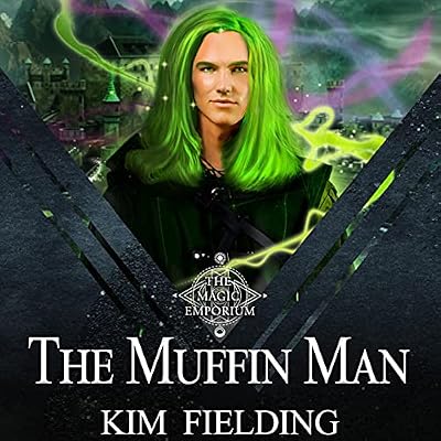 The Muffin Man