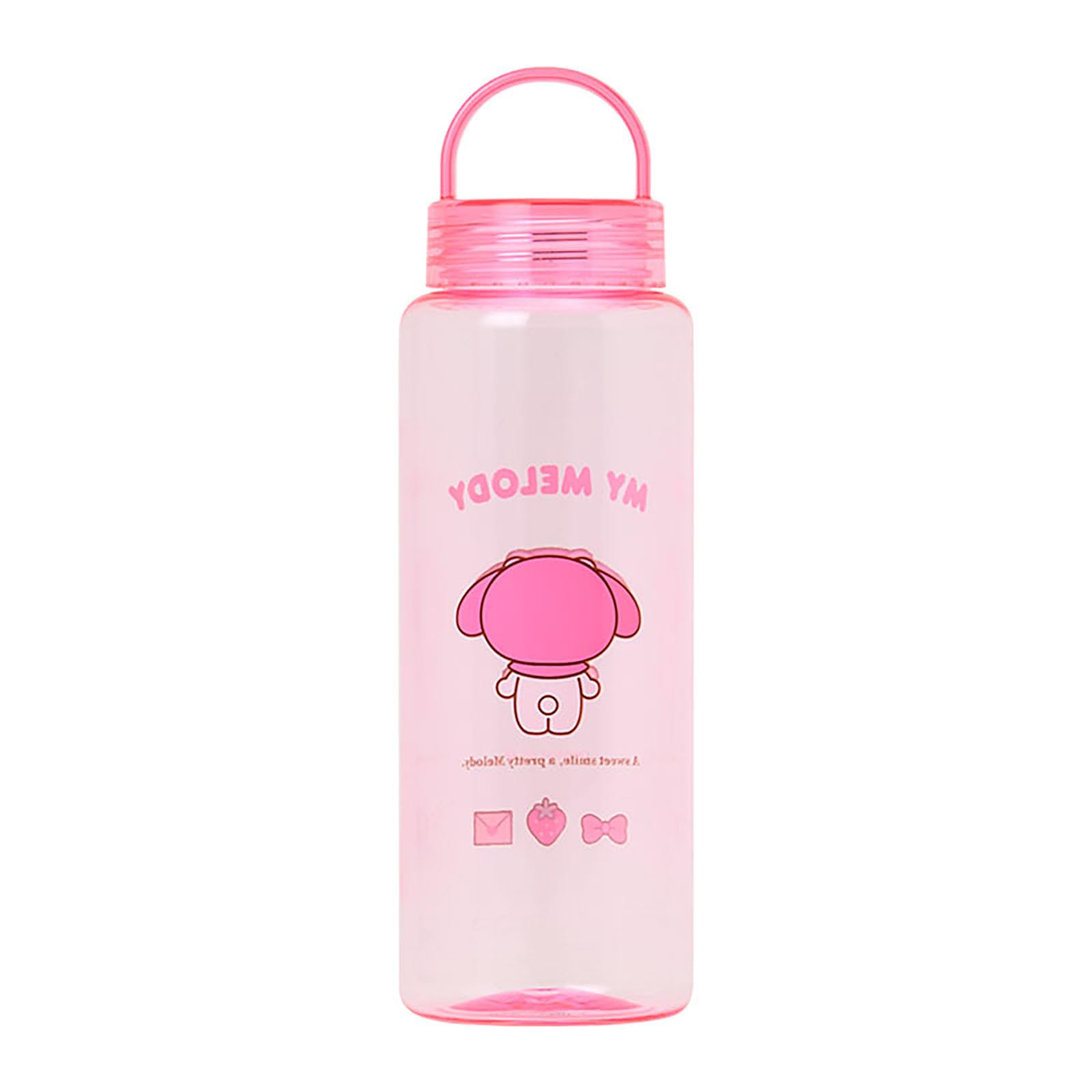 サンリオ♡マイメロ クリアボトル入り ミニクリップ【レア】 Amazon.co.jp: サンリオ(SANRIO) ハンドル付きクリアボトル マイ