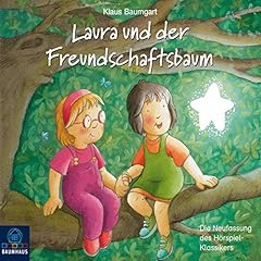 Couverture de Laura und der Freundschaftsbaum