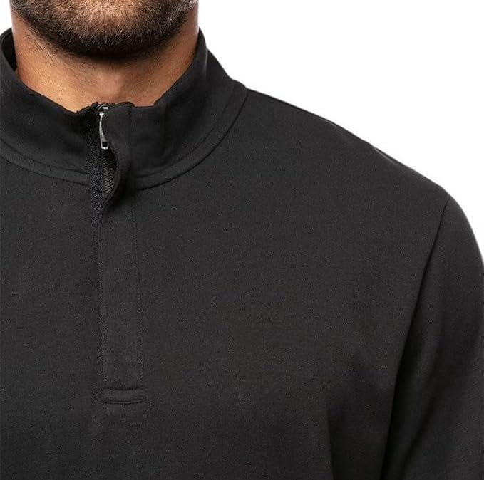 Image of TravisMathew Cloud Quarter Zip 2.0