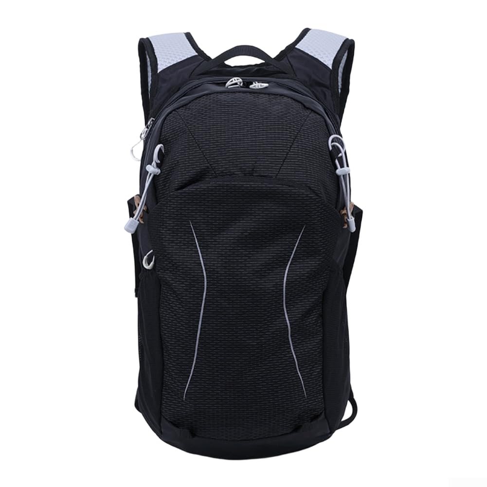Mochila Outdoor 19L Transpirable para Excursiones Largas