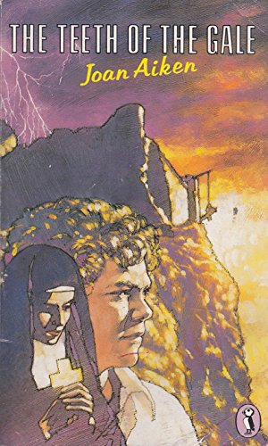 The Teeth of the Gale (Puffin Books) 014032934X Book Cover
