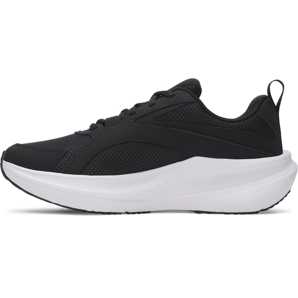 Under Armour Womens Charged Assert 11 Running Shoes