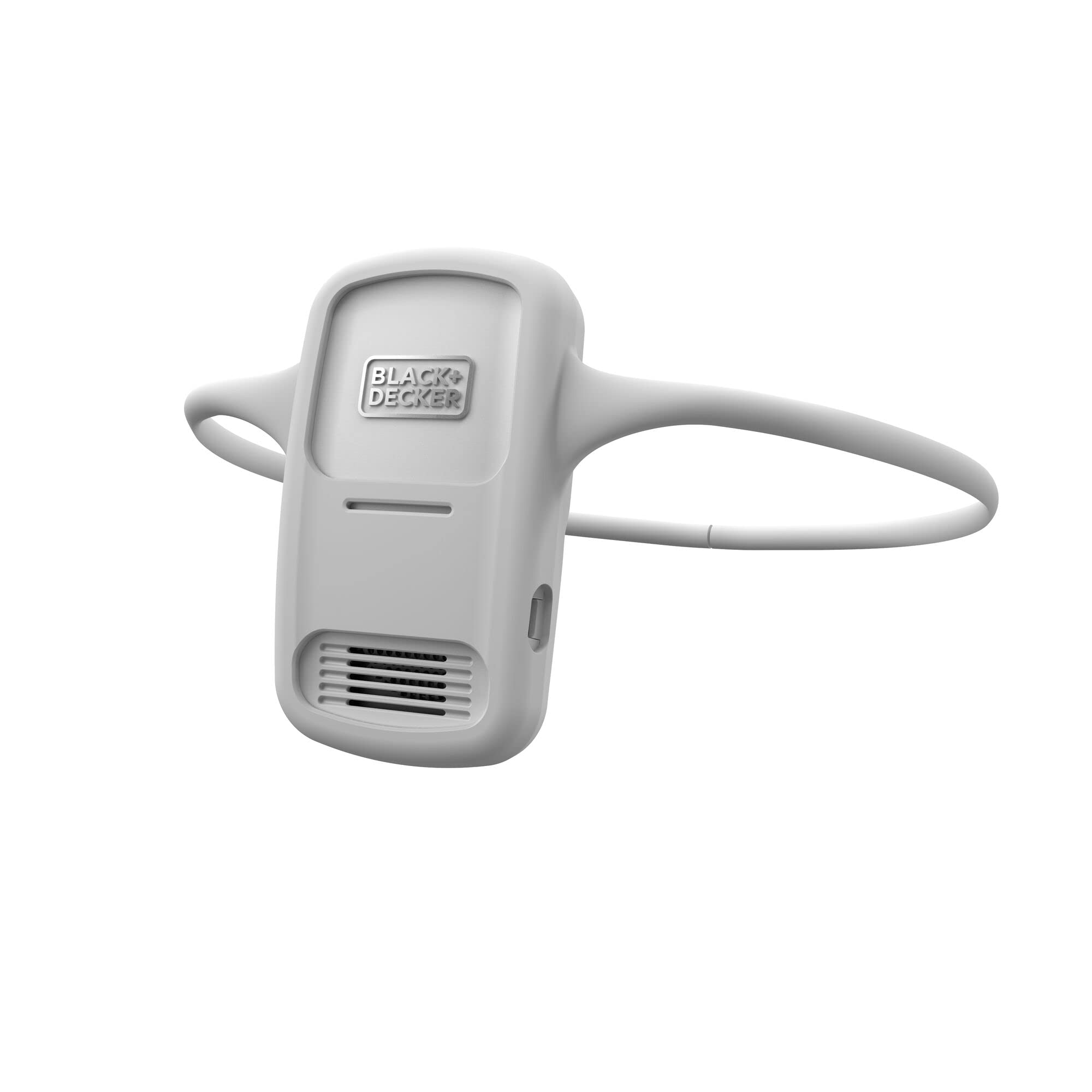 BLACK+DECKER Comfortpak, Wearable Cooling and Heating Device, Cloud White (BCWCC101-10)